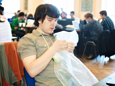 RuCTF 2014. День 3, фото 653