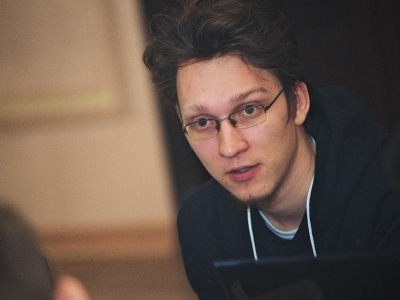 RuCTF 2014. День 3, фото 656