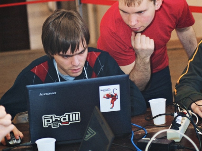 RuCTF 2014. День 3, фото 657