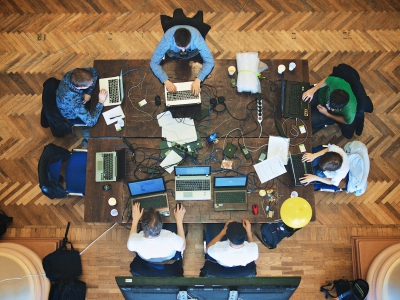 RuCTF 2014. День 3, фото 660