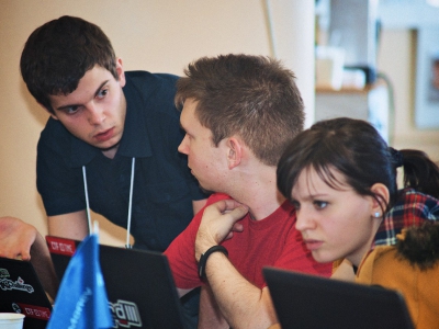RuCTF 2014. День 3, фото 661