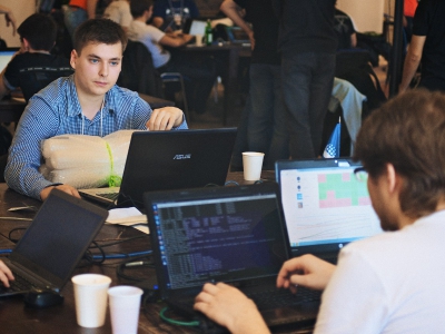RuCTF 2014. День 3, фото 663
