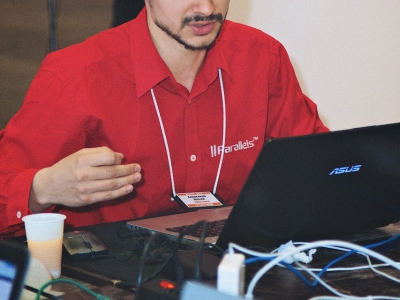 RuCTF 2014. День 3, фото 667
