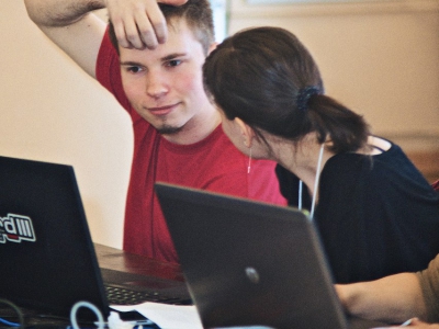 RuCTF 2014. День 3, фото 668