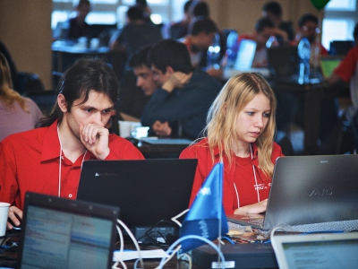 RuCTF 2014. День 3, фото 669