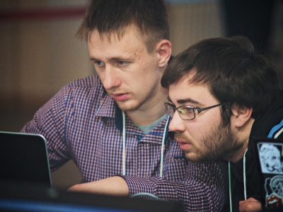RuCTF 2014. День 3, фото 671