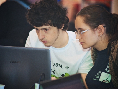 RuCTF 2014. День 3, фото 672