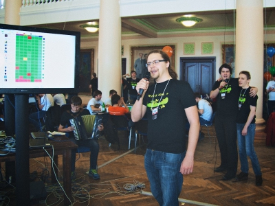 RuCTF 2014. День 3, фото 679