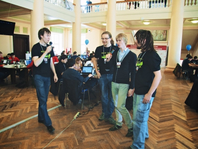RuCTF 2014. День 3, фото 682