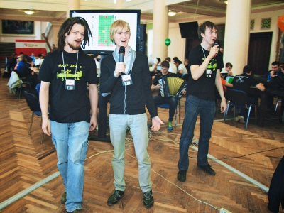 RuCTF 2014. День 3, фото 683