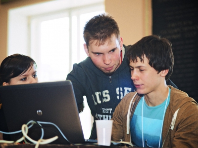 RuCTF 2014. День 3, фото 687