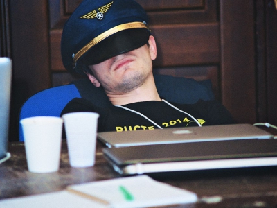 RuCTF 2014. День 3, фото 688
