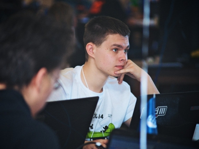 RuCTF 2014. День 3, фото 689