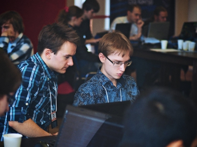 RuCTF 2014. День 3, фото 690