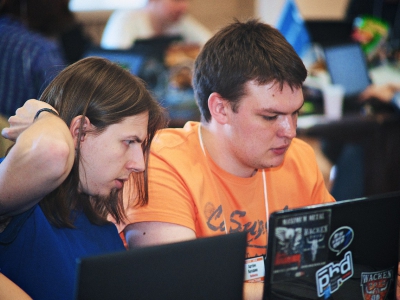 RuCTF 2014. День 3, фото 691