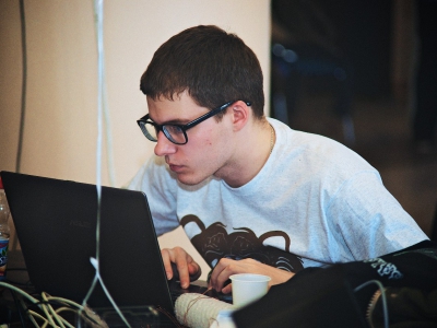 RuCTF 2014. День 3, фото 692