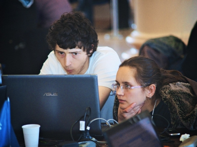 RuCTF 2014. День 3, фото 693