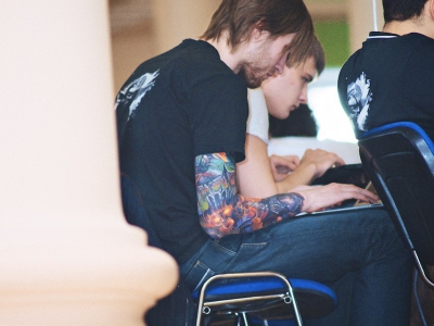 RuCTF 2014. День 3, фото 695