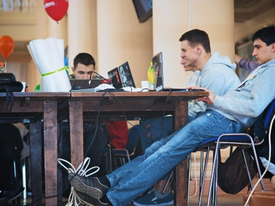 RuCTF 2014. День 3, фото 697