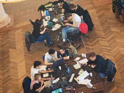 RuCTF 2014. День 3, фото 700