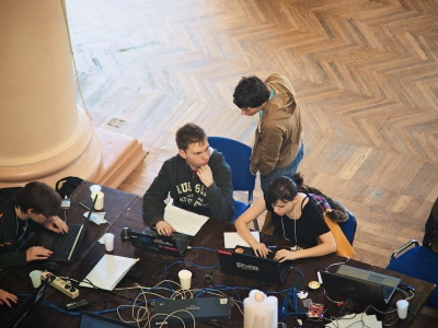 RuCTF 2014. День 3, фото 701