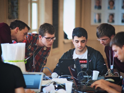 RuCTF 2014. День 3, фото 702