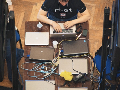 RuCTF 2014. День 3, фото 703