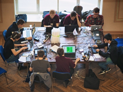 RuCTF 2014. День 3, фото 704