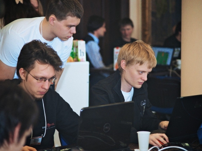 RuCTF 2014. День 3, фото 705