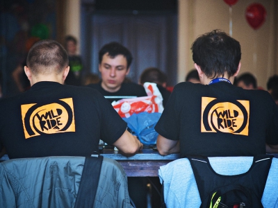 RuCTF 2014. День 3, фото 708