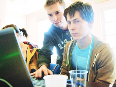 RuCTF 2014. День 3, фото 710