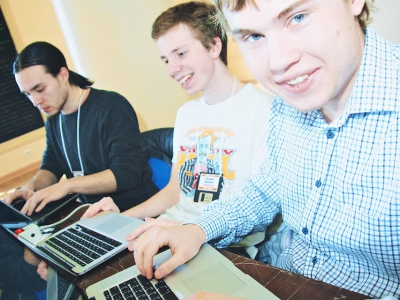 RuCTF 2014. День 3, фото 711
