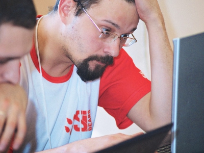 RuCTF 2014. День 3, фото 712