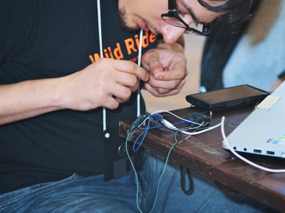 RuCTF 2014. День 3, фото 713