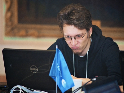 RuCTF 2014. День 3, фото 717