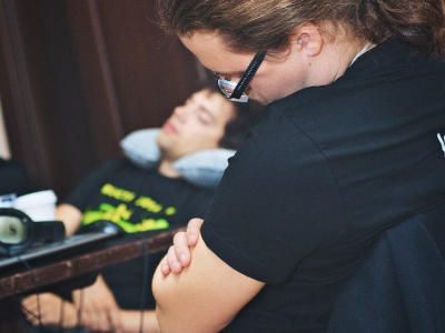 RuCTF 2014. День 3, фото 720
