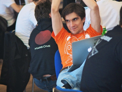 RuCTF 2014. День 3, фото 722