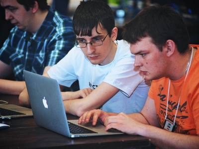 RuCTF 2014. День 3, фото 725