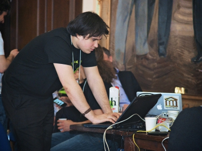 RuCTF 2014. День 3, фото 726