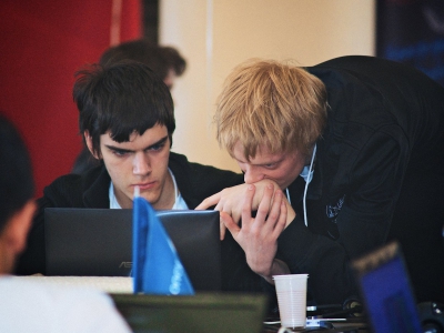 RuCTF 2014. День 3, фото 727