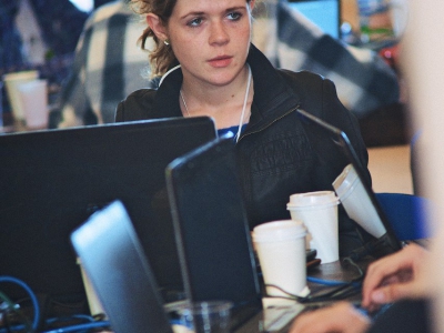 RuCTF 2014. День 3, фото 728