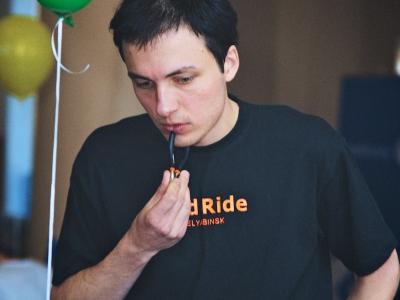 RuCTF 2014. День 3, фото 729