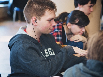 RuCTF 2014. День 3, фото 730