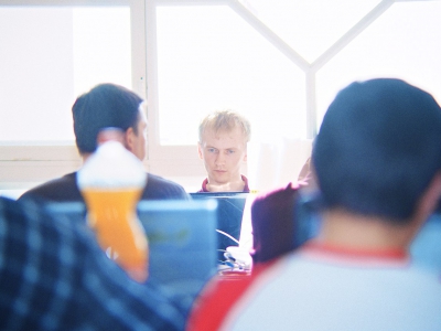 RuCTF 2014. День 3, фото 734