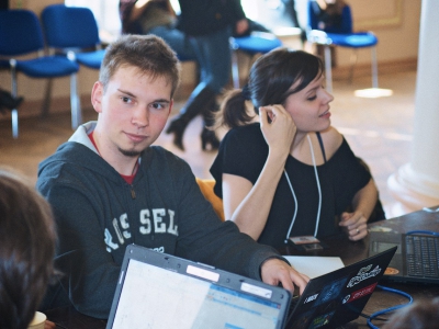 RuCTF 2014. День 3, фото 735