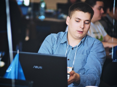 RuCTF 2014. День 3, фото 743