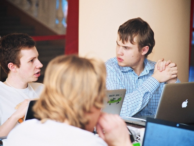 RuCTF 2014. День 3, фото 745