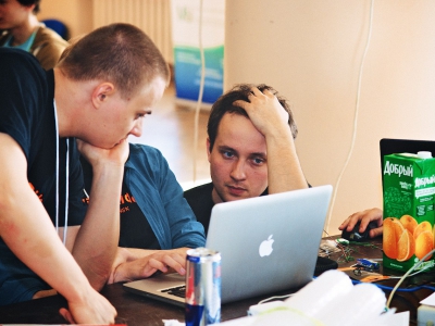 RuCTF 2014. День 3, фото 748