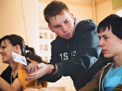 RuCTF 2014. День 3, фото 749