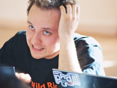 RuCTF 2014. День 3, фото 769